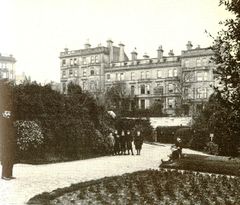 Gensing Gardens 1901